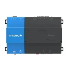 Серверные контроллеры Tridium Niagara Jace-8000