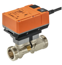 Belimo 22PF-1UE датчик потока воды