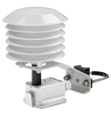 Belimo  22UTH-110X Наружный датчик с погодным и теплозащитным экраном Влажность/Температура активный, 0...5 В, 0...10 В