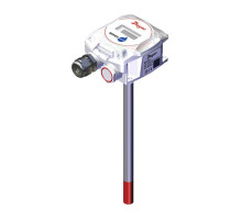 DWYER RHPX-3SDA0-00  Преобразователь влажности и температуры, от 0 до 100% относительной влажности