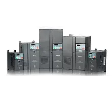 Частотные преобразователи